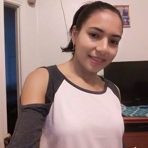 Meet your Posher, Rosa adelayda